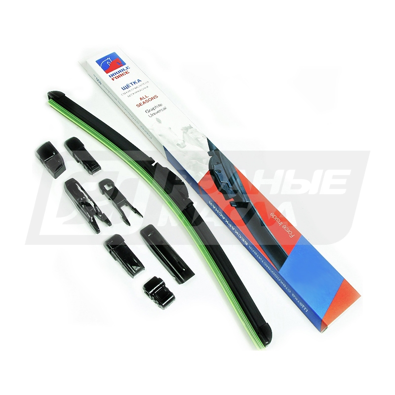 DOUBLE FORCE DFF22 550 мм (22