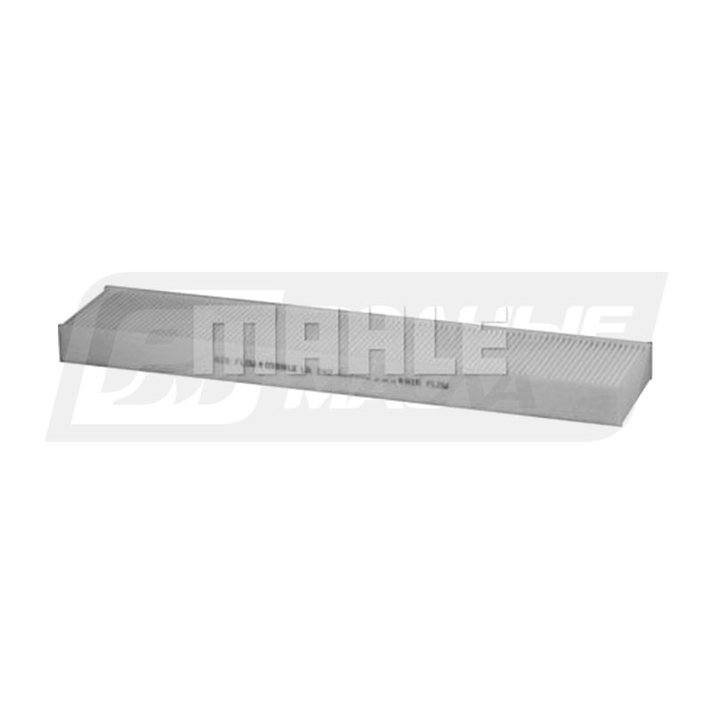 MAHLE/KNECHT LA 242 (AC-Ford 1451913) LA242