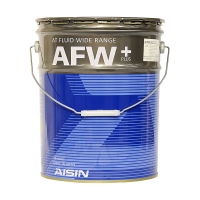 AISIN AT Fluid Wide Range AFW+, 1л на розлив ATF6020