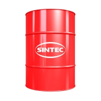 SINTEC Luxe 10W40 SL/CF, 60л 963326