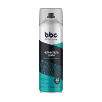 BI BI CARE Black Tire Conditioner, 650мл 4009