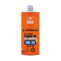 AUTOBACS Fully Synthetic 0W30, 1л A00032233
