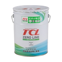 TCL Zero Line Fully Synth Fuel Economy 0W20 SP GF-6, 20л Z0200020SP