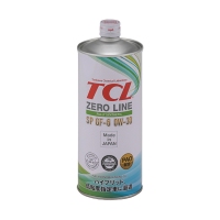 TCL Zero Line Fully Synth Fuel Economy 0W30 SP GF-6, 1л Z0010030SP