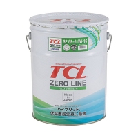 TCL Zero Line Fully Synth Fuel Economy 0W16 SP GF-6, 20л Z0200016SP