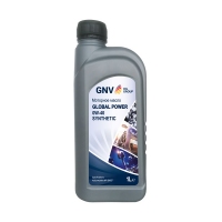GNV Global Power 0W40 Synthetic, 1л GGP1011064010130040001