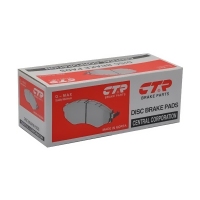 CTR GK0988 (CKSU-1) (Subaru Forester/Impreza/Legacy) CKSU1