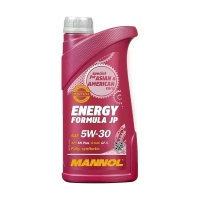 MANNOL Energy Formula JP 5W30, 1л 1059