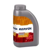 REPSOL Cartago FE LD 75W90, 1л 6288R