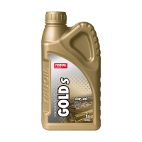 TEBOIL Gold S 5W40, 1л 3468028