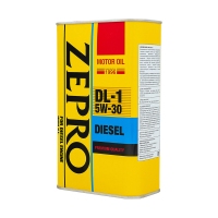 ZEPRO Diesel 5W30 DL-1 C2-08, 1л 21560010
