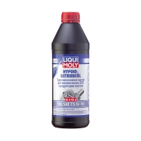 LIQUI MOLY Hypoid-Getriebeoil TDL 75W90, 1л 3945