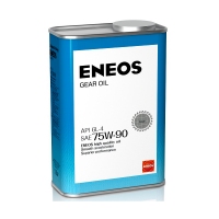 ENEOS Gear 75W90 GL-4, 1л 8809478942506