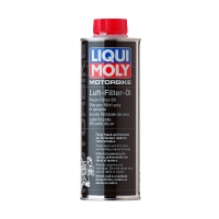 LIQUI MOLY Motorbike Luft-Filter-Oil, 500мл 1625
