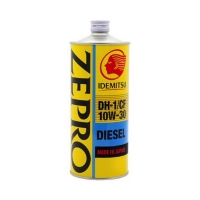 IDEMITSU Zepro Diesel 10W30 DH-1/CF, 1л 2862001