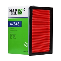 MADFIL А-243 (A927V, C2974, 16546-V0100) A243
