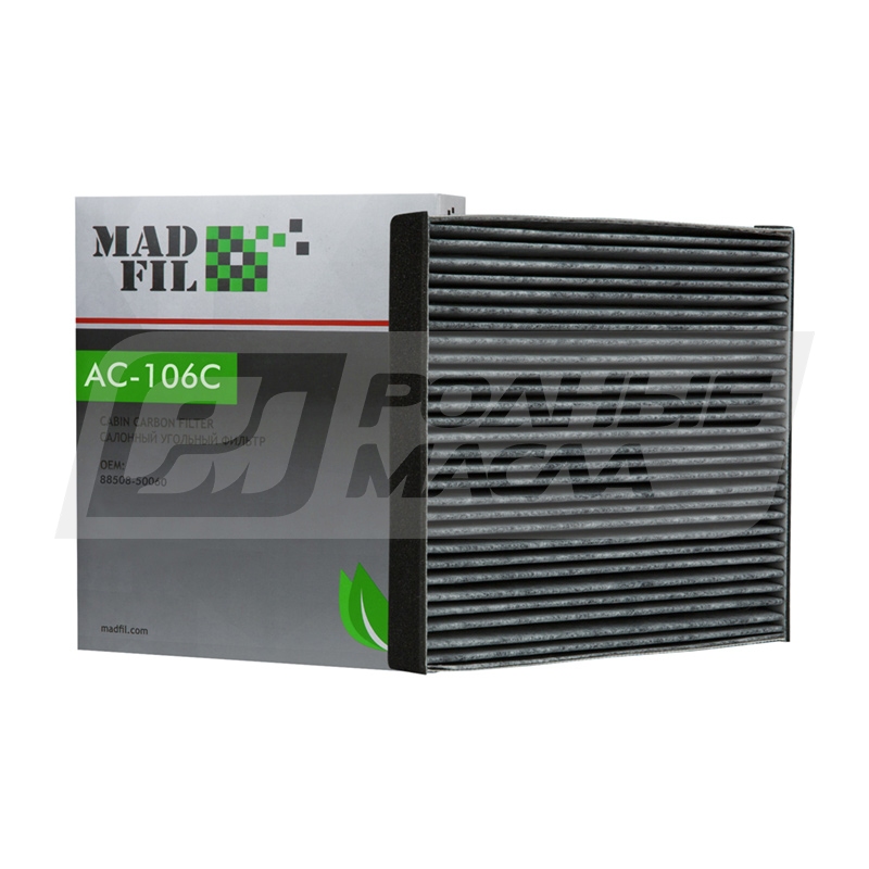 MADFIL AC-106C (AC-106E, CUK2246) AC106C