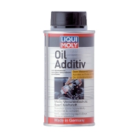 LIQUI MOLY Oil Additiv, 125мл 3901