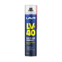 LAVR LV-40, 400мл Ln1485